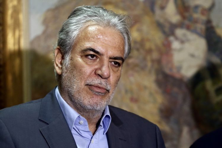ΣΤΟ ΗΡΑΚΛΕΙΟ ΑΥΡΙΟ Ο ΥΦΥΠΟΥΡΓΟΣ ΑΘΛΗΤΙΣΜΟΥ, ΛΕΥΤΕΡΗΣ ΑΥΓΕΝΑΚΗΣ ΜΑΖΙ ΜΕ ΤΟΝ ΥΠΟΥΡΓΟ ΚΛΙΜΑΤΙΚΗΣ ΚΡΙΣΗΣ ΚΑΙ ΠΟΛΙΤΙΚΗΣ ΠΡΟΣΤΑΣΙΑΣ, ΧΡΗΣΤΟ ΣΤΥΛΙΑΝΙΔΗ