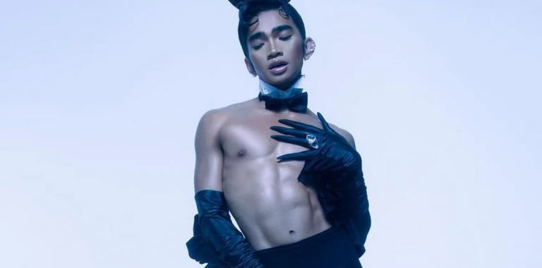 Ο πρώτος gay άνδρας στο εξώφυλλο του Playboy -Το εμβληματικό περιοδικό «σπάει» τα στερεότυπα