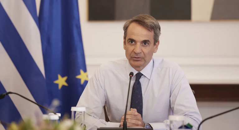 Μητσοτάκης σε υπουργούς: Εκλογές στο τέλος της τετραετίας -Δεν υπάρχει περίπτωση lockdown
