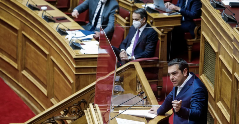 Ρελάνς της κυβέρνησης στην πρόταση ΣΥΡΙΖΑ για την εξεταστική -Επεκτείνει την έρευνα στην περίοδο διακυβέρνησης Τσίπρα