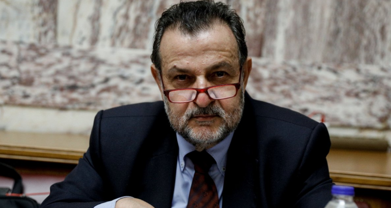 Εκλογές ΚΙΝΑΛ: Ο Κεγκέρογλου κατέθεσε υποψηφιότητα με 6.837 υπογραφές