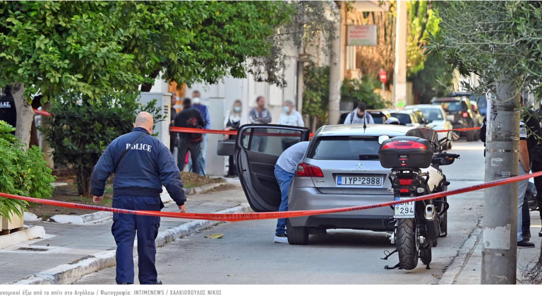 Αιγάλεω: «Ηρθα να παραδοθώ, σκότωσα τη μάνα μου» -Τι είπε ο 20χρονος μητροκτόνος στους αστυνομικούς