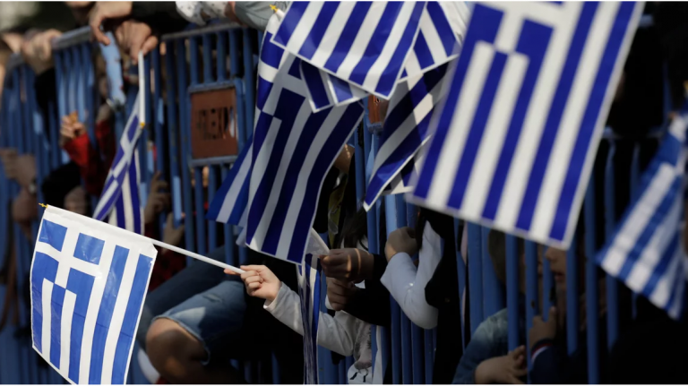Βορίδης: Κανονικά η παρέλαση της 28ης Οκτωβρίου -Θα συμμετάσχουν όλοι, όχι μόνο εμβολιασμένοι