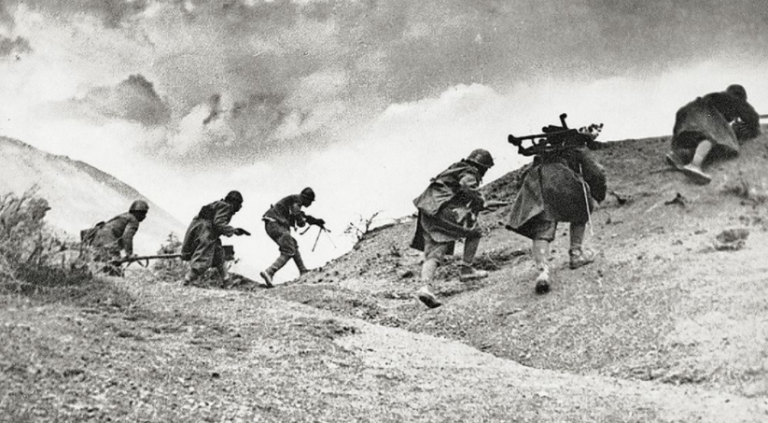 Αφιέρωμα 28η Οκτωβρίου 1940: Η επέτειος του ΟΧΙ