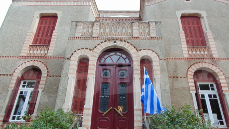 Στo σπίτι που ακούστηκε το ιστορικό «ΟΧΙ» στη φασιστική Ιταλία