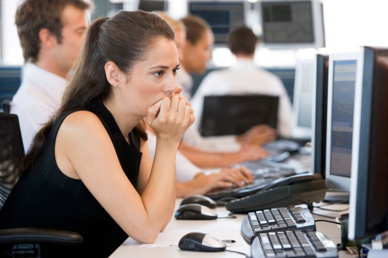 8Κ/2021: Αυτή είναι η καλύτερη προκήρυξη για διοικητικούς