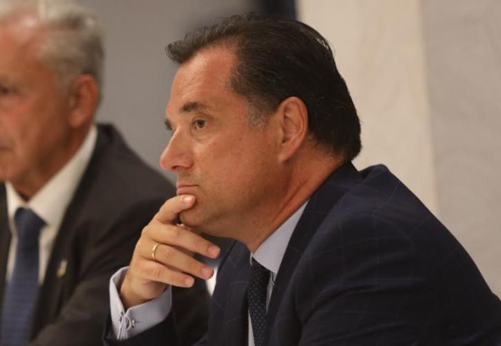 Αποκλείει το lockdown ο Γεωργιάδης – Πιθανά νέα μέτρα περιορισμού δεν θα επηρεάσουν τους εμβολιασμένους