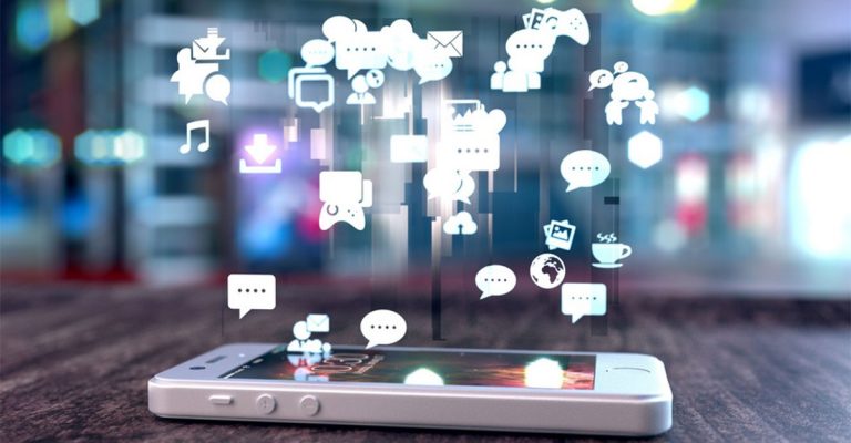 Εργαλεία Social Media Marketing. Έναρξη 09/11/2021