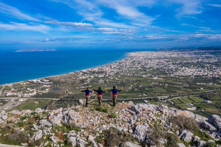 «Ο Μαλεβιζιώτης χορός ως στοιχείο Άυλης Πολιτιστικής Κληρονομιάς». Οι πολίτες καταθέτουν την άποψη τους