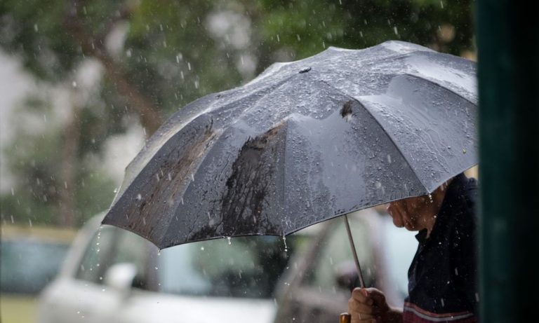 Έκτακτο δελτίο επιδείνωσης καιρού: Έρχονται καταιγίδες – Πού θα βρέχει την Πρωτομαγιά