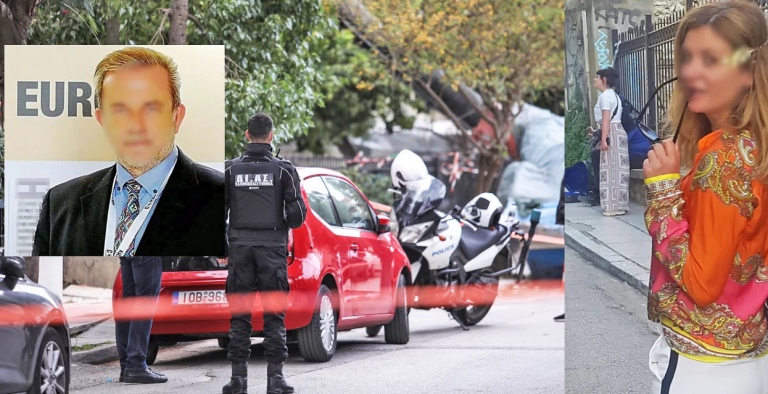 Σοκάρει η σύζυγος του οφθαλμίατρου: Η Κλοντιάνα είχε βάλει πιστόλι και στο κεφάλι της 12χρονης κόρης της