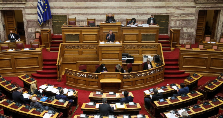 Βουλή: Πρόταση ΣΥΡΙΖΑ για εξεταστική για την «επιχείρηση χειραγώγησης της κοινής γνώμης» -Θα υπερψηφίσει το ΚΙΝΑΛ