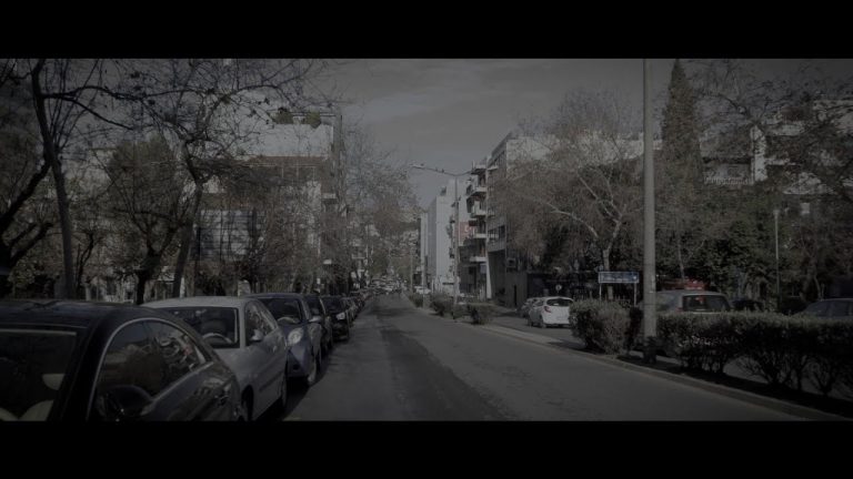 Το προεκλογικό σποτ του Παύλου Γερουλάνου για τις εσωκομματικές εκλογές του Κινήματος Αλλαγής    