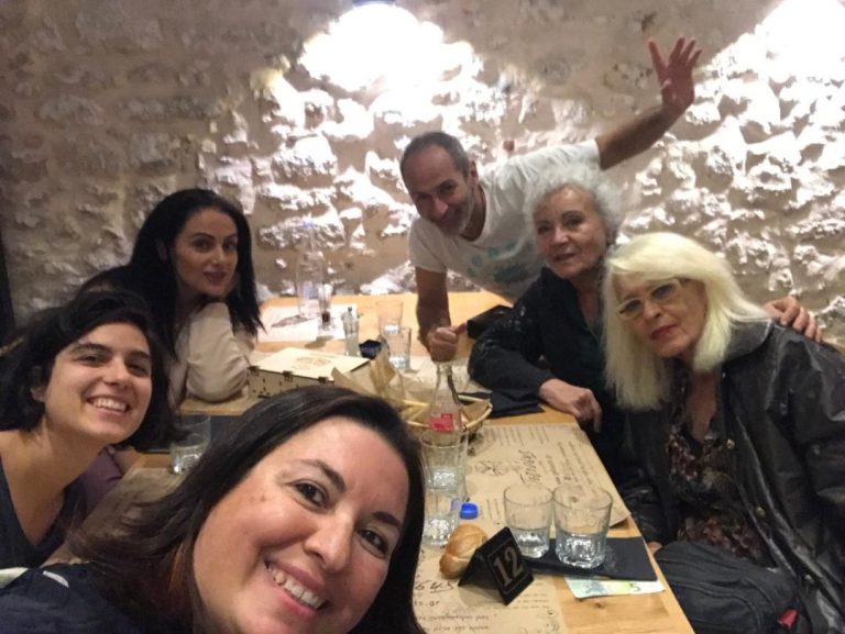 Δράσεις  από τον Αναπτυξιακό Σύλλογο Γυναικών Επιχειρηματιών Κρήτης και το Εκκολαπτήριο νεοφυών επιχειρήσεων της Cocomat.