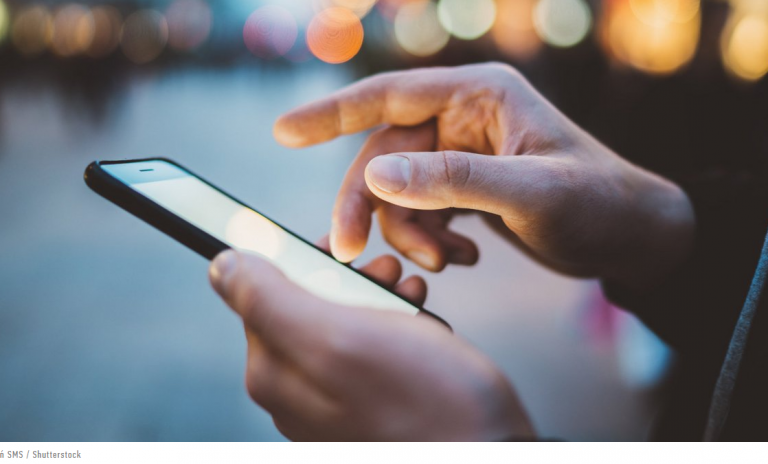 Πωλείται το πρώτο SMS που στάλθηκε στον κόσμο