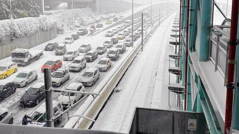 Παπαδογεωργάκη: Ο κάθε εγκλωβισμένος που θα ζητήσει αποζημίωση, θα πρέπει να το αποδείξει