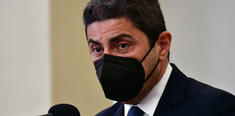 Ανακοίνωση Υφυπουργού Πολιτισμού και Αθλητισμού – Βουλευτή Ηρακλείου, Λ. Αυγενάκη, για την έγκριση 1.100.000 € προς την άμεση αντιμετώπιση των συνεπειών που προκλήθηκαν από τον σεισμό της 27ης Σεπτεμβρίου 2021   