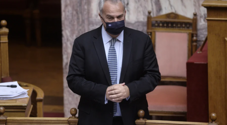Βορίδης για άδειες ειδικού σκοπού: «Την επόμενη εβδομάδα θα λυθεί το πρόβλημα»