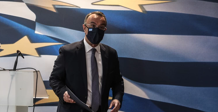 Προαναγγελία Σταϊκούρα: Επιδότηση ρεύματος και φυσικού αερίου και τον Φεβρουάριο