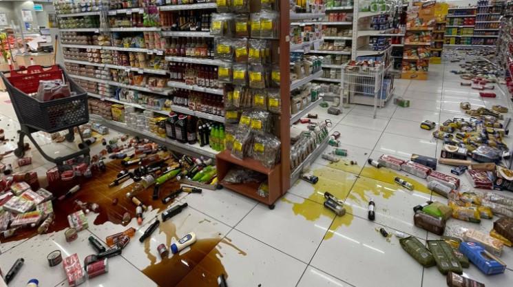 Εκδόθηκε η ΚΥΑ με τα μέτρα για την προστασία των θέσεων εργασίας στο Δήμο Μινώα Πεδιάδας από το σεισμό της 27ης Σεπτεμβρίου
