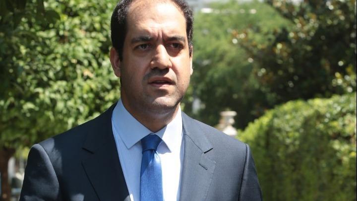 Άρθρο του Βουλευτή Ρεθύμνου Γιάννη Κεφαλογιάννη