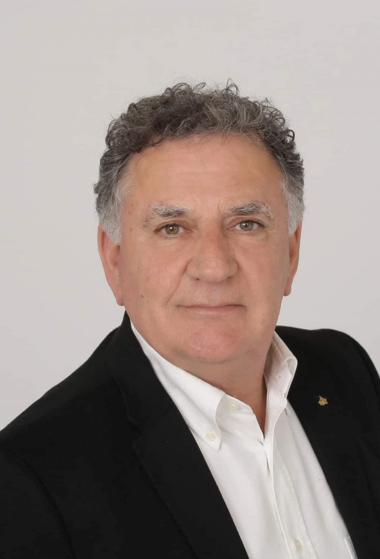 Μήνυμα Δημάρχου Μινώα Πεδιάδας για την Πρωτοχρονιά