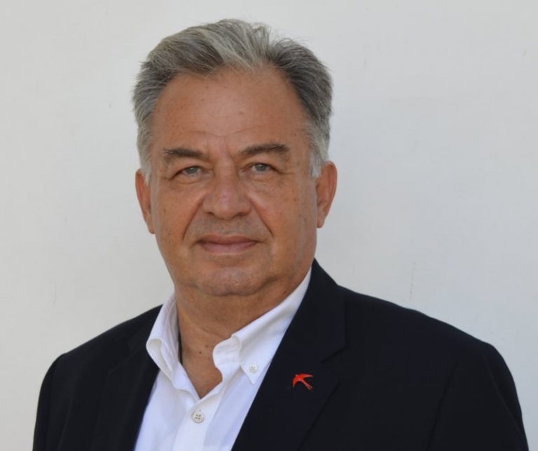 Ο Γ. Λογιάδης για την παγκόσμια ημέρα της γυναίκας