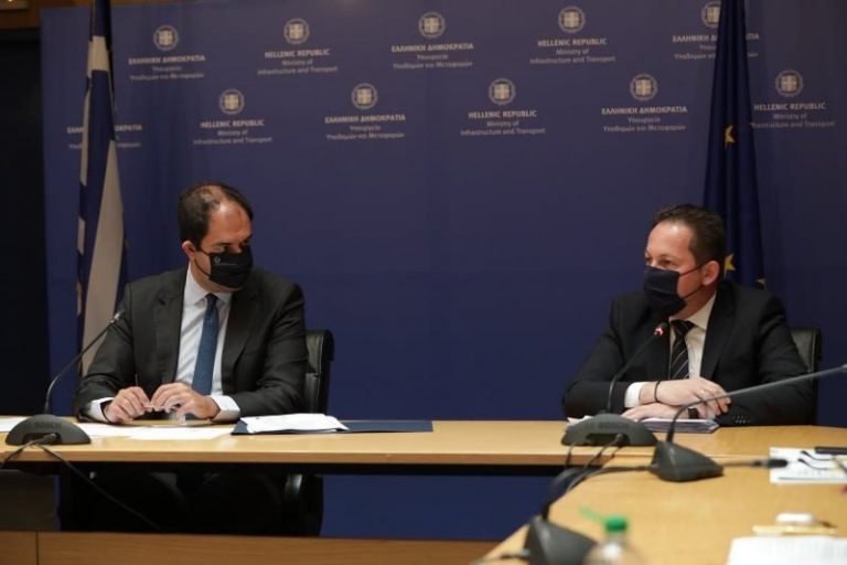 Ικανοποίηση Γιάννη Κεφαλογιάννη για την ένταξη της κατασκευής του δημοτικού σχολείου Ρουσσοσπιτίου στο πρόγραμμα «Αντώνης Τρίτσης».