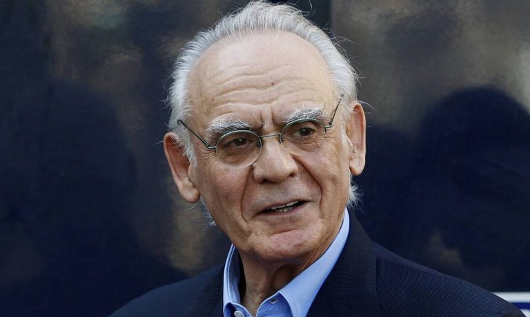 Άκης Τσοχατζόπουλος: Άνοιξε η πρώτη διαθήκη -Aποκλήρωσε στενούς συγγενείς