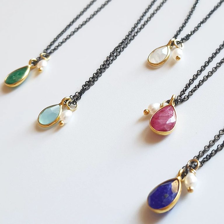 H jlove_jewellerylove  έρχεται να σας σώσει του Αγίου Βαλεντίνου!
