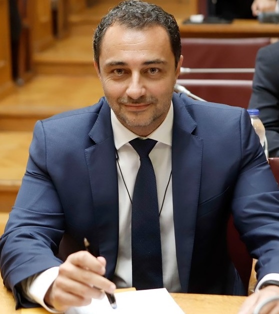 Senetakis Maximos