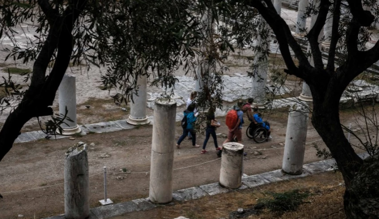 Κικίλιας: Η τουριστική σεζόν ξεκινά την 1η Μαρτίου για να καλυφθεί η μεγάλη ζήτηση