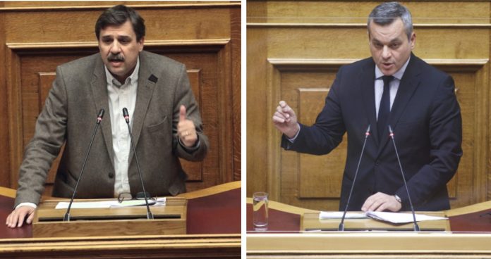 xanthos-mamoulakis