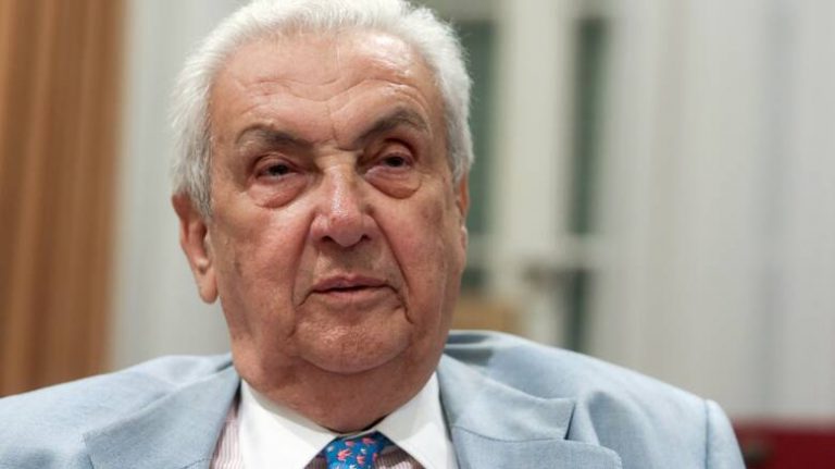 Δημήτρης Κοντομηνάς: Η άνοδος και η πτώση ενός δαιμόνιου επιχειρηματία
