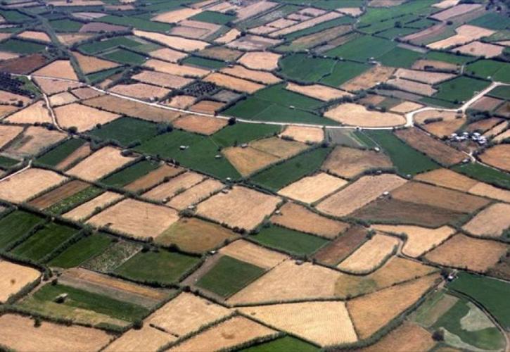 Κτηματολόγιο: Έρχονται βαριές «καμπάνες» για τα αδήλωτα.
