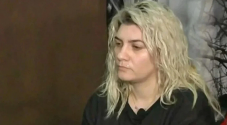 Ρούλα Πισπιρίγκου: Πώς εξιχνιάστηκε ο θάνατος της Τζωρτζίνας – Το σενάριο για εννέα απόπειρες να σκοτώσει την κόρη της