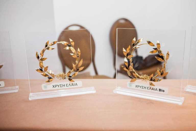 8ος Παγκρήτιος  Διαγωνισμός Τυποποιημένου Ελαιολάδου από την Περιφέρεια Κρήτης και την Αγροδιατροφική Σύμπραξη – Στην τελική ευθεία οι συμμετοχές.