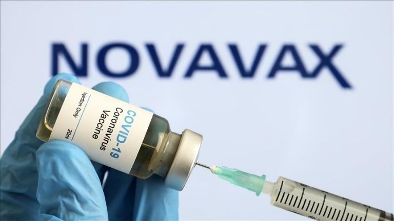 « Εμβολιασμοί με το πρωτεϊνικό εμβόλιο  Novavax»