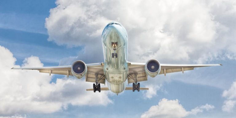 Ηράκλειο: Εγκαίνια της τουριστικής σεζόν με… βαφτίσια αεροσκάφους, παρουσία του Βασίλη Κικίλια