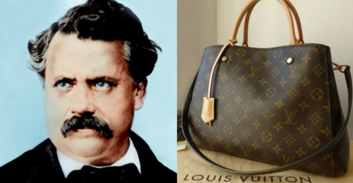 Louis Vuitton: Ο βιοπαλαιστής που πήγε με τα πόδια στο Παρίσι και πλούτισε επειδή κατάλαβε τι είναι το παν στη ζωή