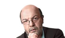 Τα σκουπίδια δεν καταπίνονται