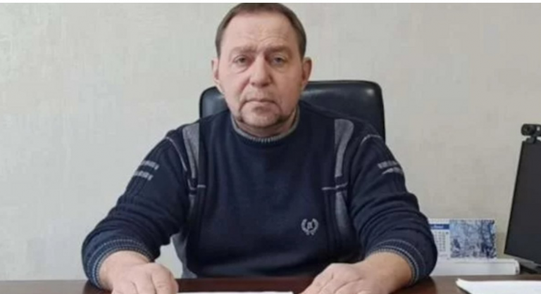 Πόλεμος στην Ουκρανία: Ρώσοι απήγαγαν και δεύτερο Ουκρανό δήμαρχο -Καταδικάζει η ΕΕ