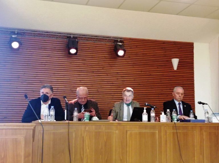 Σημαντική εκδήλωση για τους σεισμούς παρουσία διακεκριμένων επιστημόνων στο Αρκαλοχώρι