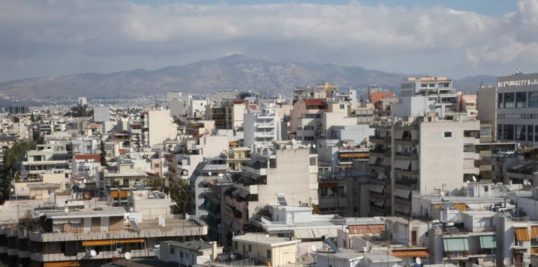 Ακίνητα: Έκλεισε ενόψει ΕΝΦΙΑ η πλατφόρμα για το Ε9 -«Στοπ» στις μεταβιβάσεις για έναν μήνα