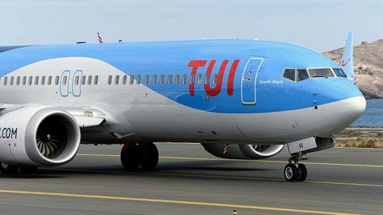 Ανοίγει η σεζόν για την TUI στην Ελλάδα, αναμένει ρεκόρ επισκεπτών