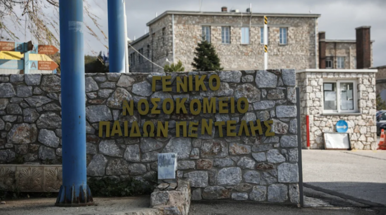 Ηπατίτιδα σε παιδιά: «Ίσως φταίει ο αδενοϊός 41» λέει ο Παυλάκης, τι είπε για τα εμβόλια, ποιο το χειρότερο σενάριο