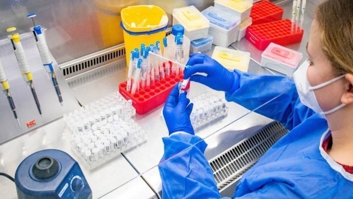 Κορονοϊός: 6.755 νέα κρούσματα, 43 θάνατοι, 284 διασωληνωμένοι
