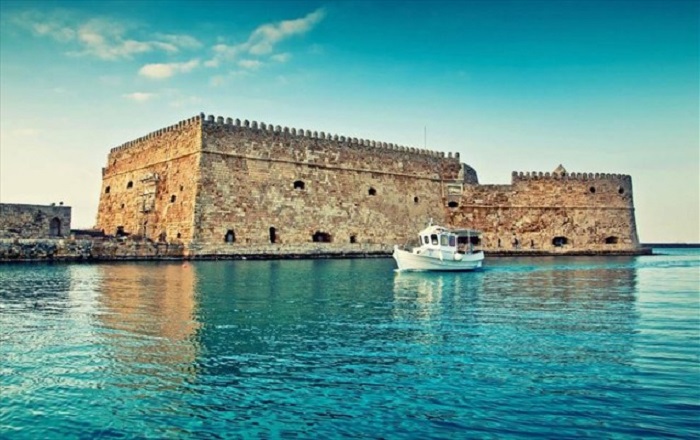 Αύξηση 10% στις προκρατήσεις για την Κρήτη το φετινό καλοκαίρι
