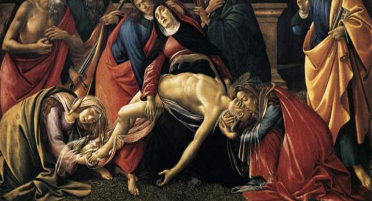 Μεγάλη Παρασκευή: Ήθη και έθιμα ανά την Ελλάδα
