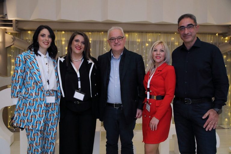 Επιτυχής Ολοκλήρωση Εκδήλωσης “Γιορτή Γυναίκας Κάθε Μέρα” από την Περιφέρεια Κρήτης σε συνδιοργάνωση με το Women Do Business